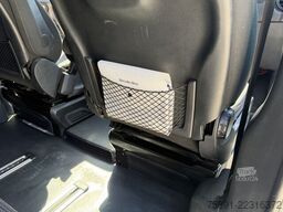 Mercedes-Benz Vito Tourer Allrad Vito 116 CDI 4x4 Automatik Klima Camper