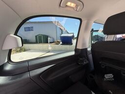 Mercedes-Benz Vito Tourer Allrad Vito 116 CDI 4x4 Automatik Klima Camper