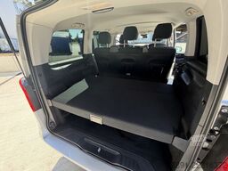 Mercedes-Benz Vito Tourer Allrad Vito 116 CDI 4x4 Automatik Klima Camper