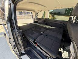 Mercedes-Benz Vito Tourer Allrad Vito 116 CDI 4x4 Automatik Klima Camper