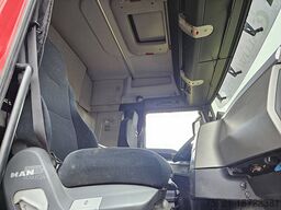 MAN 33.540 TGX 6X4 TIPPER TRACTOR