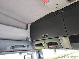 MAN 33.540 TGX 6X4 TIPPER TRACTOR