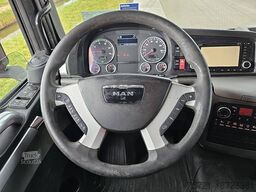 MAN 33.540 TGX 6X4 TIPPER TRACTOR