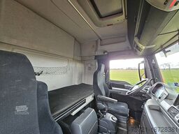 MAN 33.540 TGX 6X4 TIPPER TRACTOR