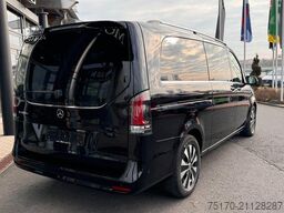 Mercedes-Benz V 300 d 4MATIC AVA Extral AHK Standheiz