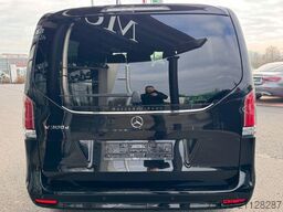 Mercedes-Benz V 300 d 4MATIC AVA Extral AHK Standheiz
