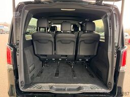 Mercedes-Benz V 300 d 4MATIC AVA Extral AHK Standheiz
