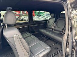 Mercedes-Benz V 300 d 4MATIC AVA Extral AHK Standheiz