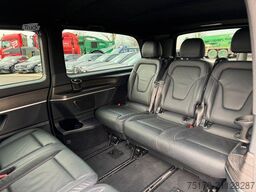Mercedes-Benz V 300 d 4MATIC AVA Extral AHK Standheiz