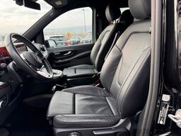 Mercedes-Benz V 300 d 4MATIC AVA Extral AHK Standheiz