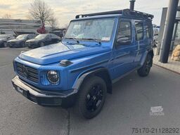 Mercedes-Benz G 500 PROFESSIONAL+DACH+BURM3D+AHK +StHz+360°+Sp