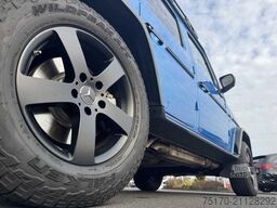 Mercedes-Benz G 500 PROFESSIONAL+DACH+BURM3D+AHK +StHz+360°+Sp
