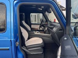 Mercedes-Benz G 500 PROFESSIONAL+DACH+BURM3D+AHK +StHz+360°+Sp