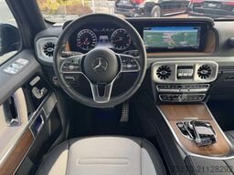 Mercedes-Benz G 500 PROFESSIONAL+DACH+BURM3D+AHK +StHz+360°+Sp