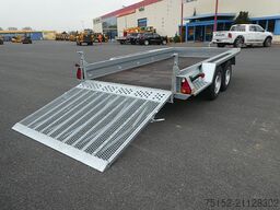 Brenderup MT 3651 mit Holzboden