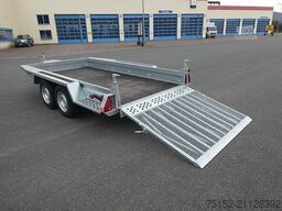 Brenderup MT 3651 mit Holzboden