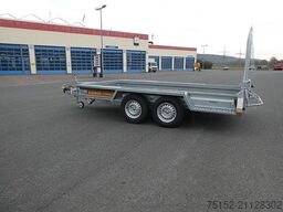 Brenderup MT 3651 mit Holzboden