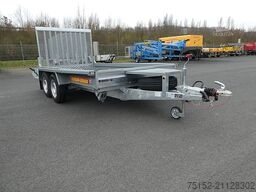 Brenderup MT 3651 mit Holzboden