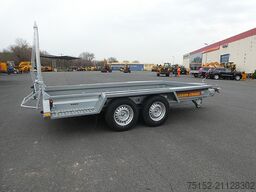 Brenderup MT 3651 mit Holzboden