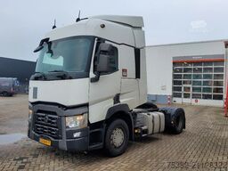 Renault T 460 SLEEPERCAB 4x2 - EURO 6 - 33-BRF-7 - VF61...