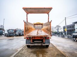 GALTRAILER B2PS-10CNN - HYDR. ACHTERDEUR