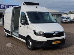 MAN TGE 50.160 Koel/Vries/Verwarmen + nachtaansluit...