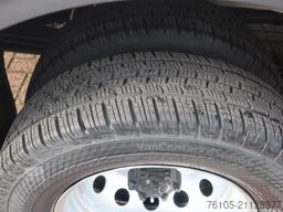 MAN TGE 50.160 Koel/Vries/Verwarmen + nachtaansluit...