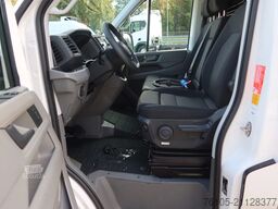 MAN TGE 50.160 Koel/Vries/Verwarmen + nachtaansluit...