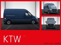 Mercedes-Benz Sprinter315 KA,3924mm,Sortimo Regalsystem