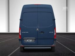 Mercedes-Benz Sprinter315 KA,3924mm,Sortimo Regalsystem