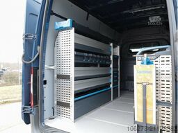 Mercedes-Benz Sprinter315 KA,3924mm,Sortimo Regalsystem