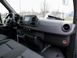 Mercedes-Benz Sprinter315 KA,3924mm,Sortimo Regalsystem