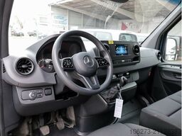 Mercedes-Benz Sprinter315 KA,3924mm,Sortimo Regalsystem