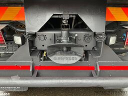 Man TGS 41.480 8x4 Effer 47 Tonmeter laadkraan + Fl...