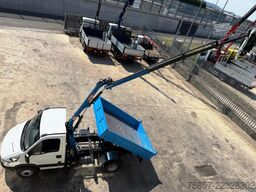 Iveco Daily 65C17