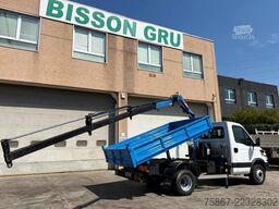 Iveco Daily 65C17