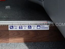 Van Hool TX17 Astron / Full option