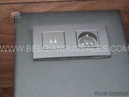 Van Hool TX17 Astron / Full option
