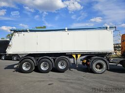 LANGENDORF SKA 24/30 Alukastenmulde Thermo