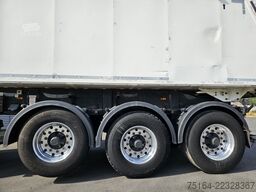 LANGENDORF SKA 24/30 Alukastenmulde Thermo