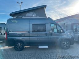 ROADCAR R540**AUFSTELLDACH**SONDERPREIS**