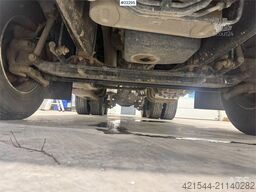 MAN TGX 33.500 6x4 Tractor Unit