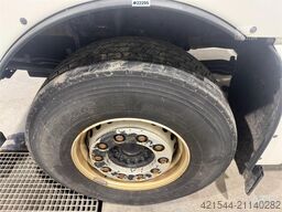 MAN TGX 33.500 6x4 Tractor Unit