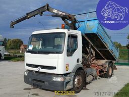Renault Premium 210