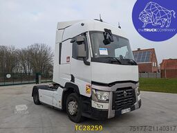 Renault T 430