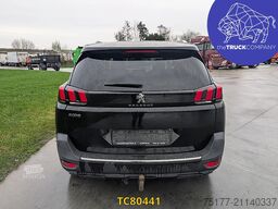 Peugeot 5008 1.5 Blue HDI