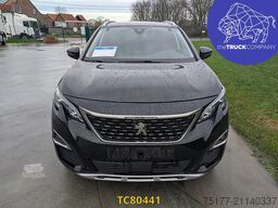 Peugeot 5008 1.5 Blue HDI