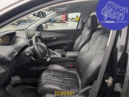 Peugeot 5008 1.5 Blue HDI