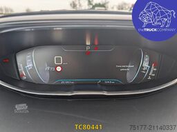 Peugeot 5008 1.5 Blue HDI