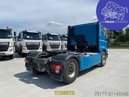 DAF 85 CF 510